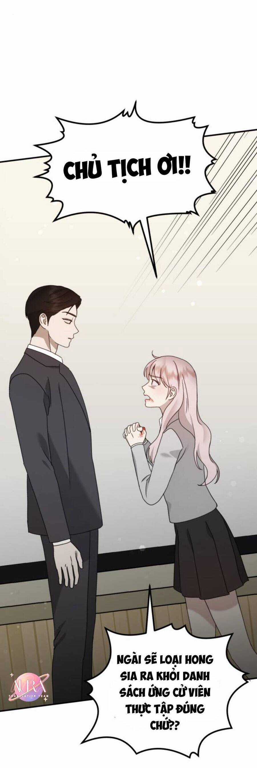 Thần Hổ Jangsan Chapter 31 trang 30