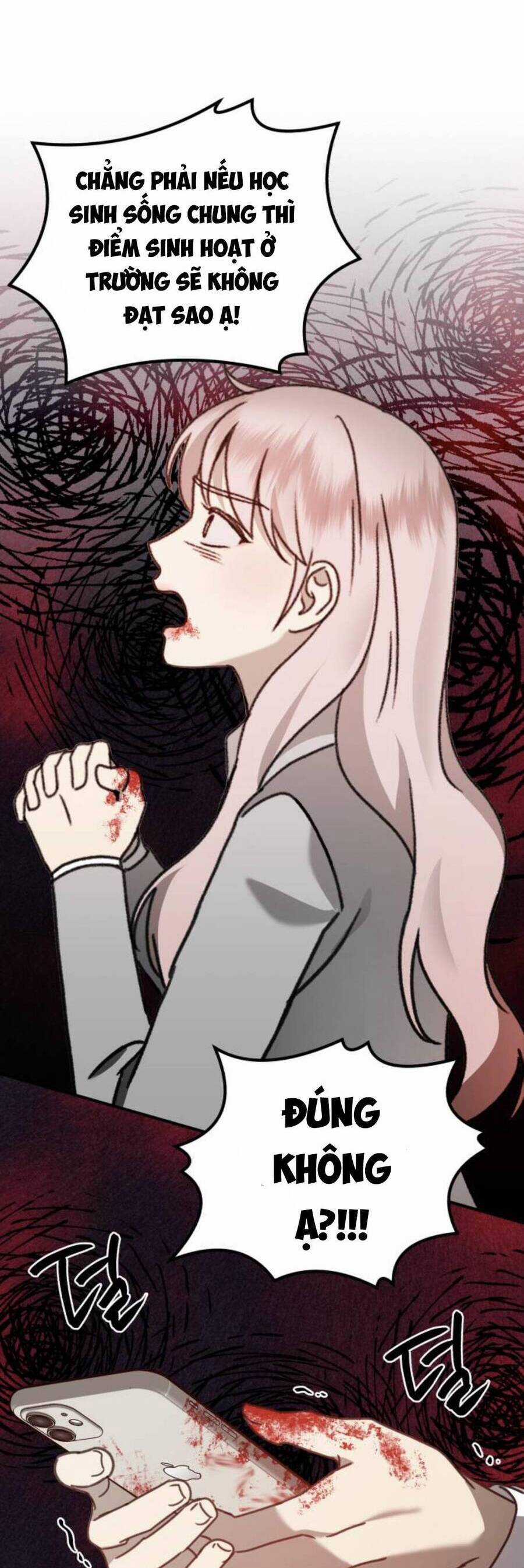 Thần Hổ Jangsan Chapter 31 trang 31