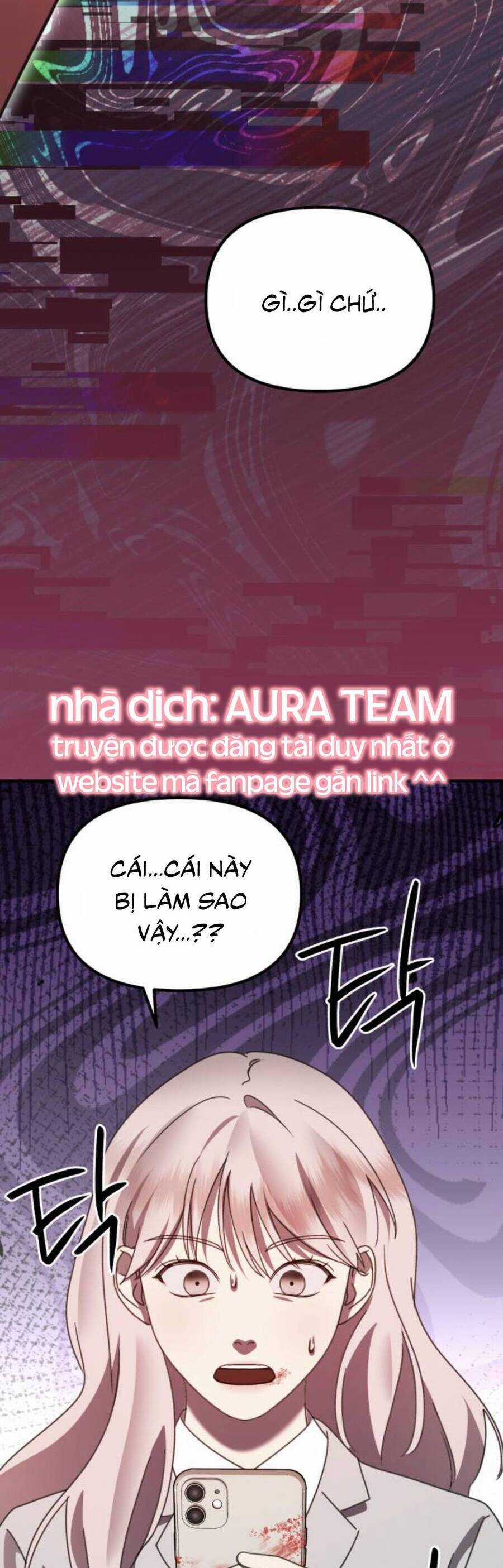 Thần Hổ Jangsan Chapter 31 trang 35