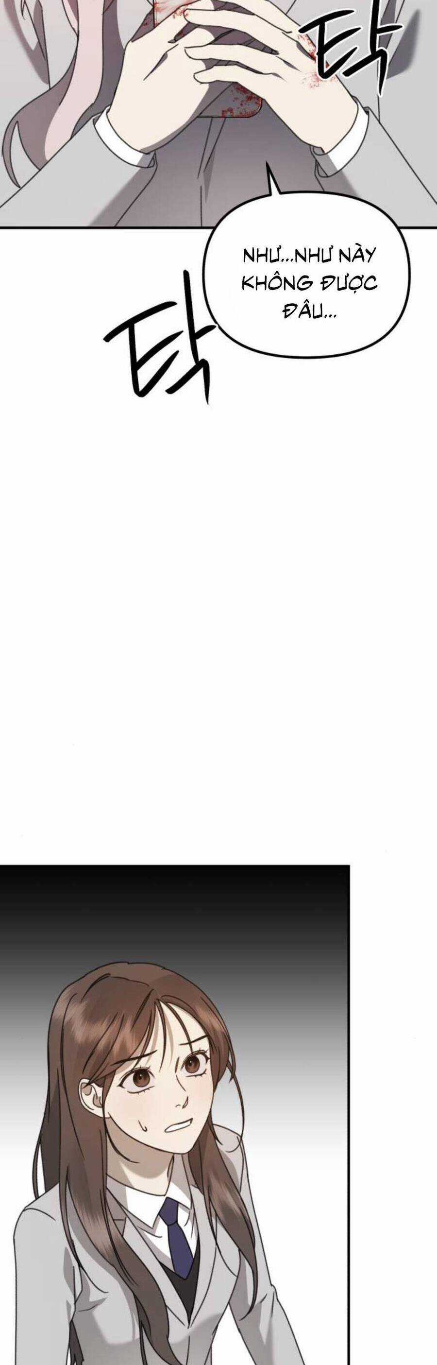 Thần Hổ Jangsan Chapter 31 trang 36