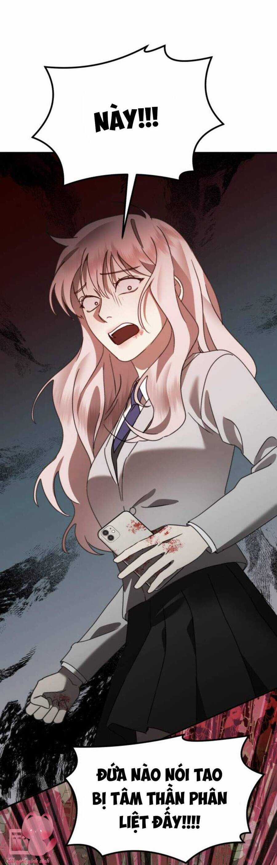 Thần Hổ Jangsan Chapter 31 trang 39