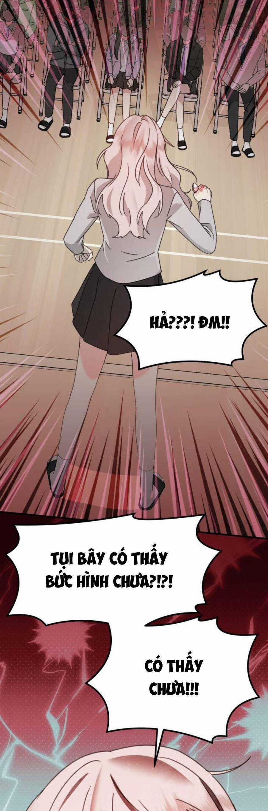 Thần Hổ Jangsan Chapter 31 trang 40