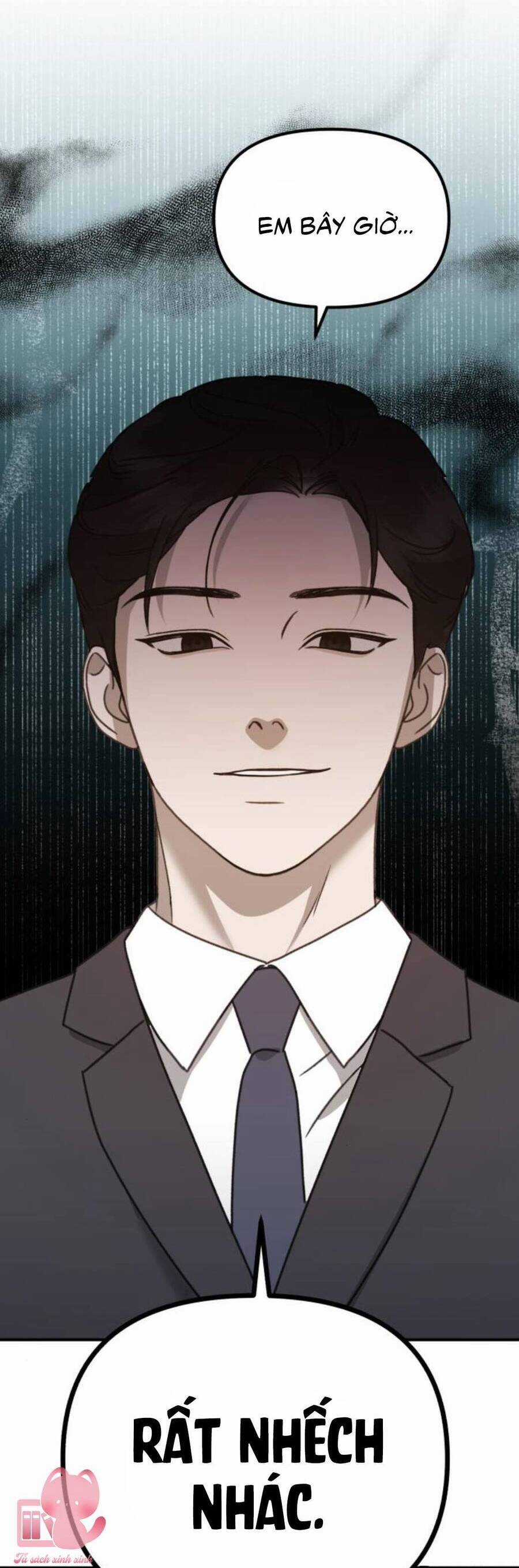 Thần Hổ Jangsan Chapter 31 trang 45