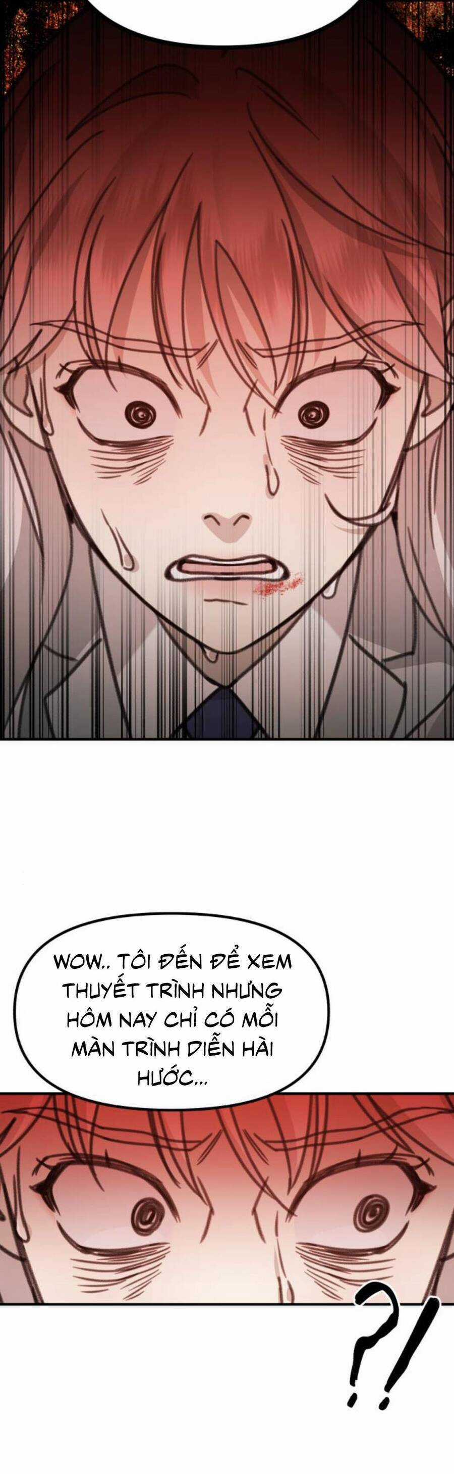 Thần Hổ Jangsan Chapter 31 trang 46