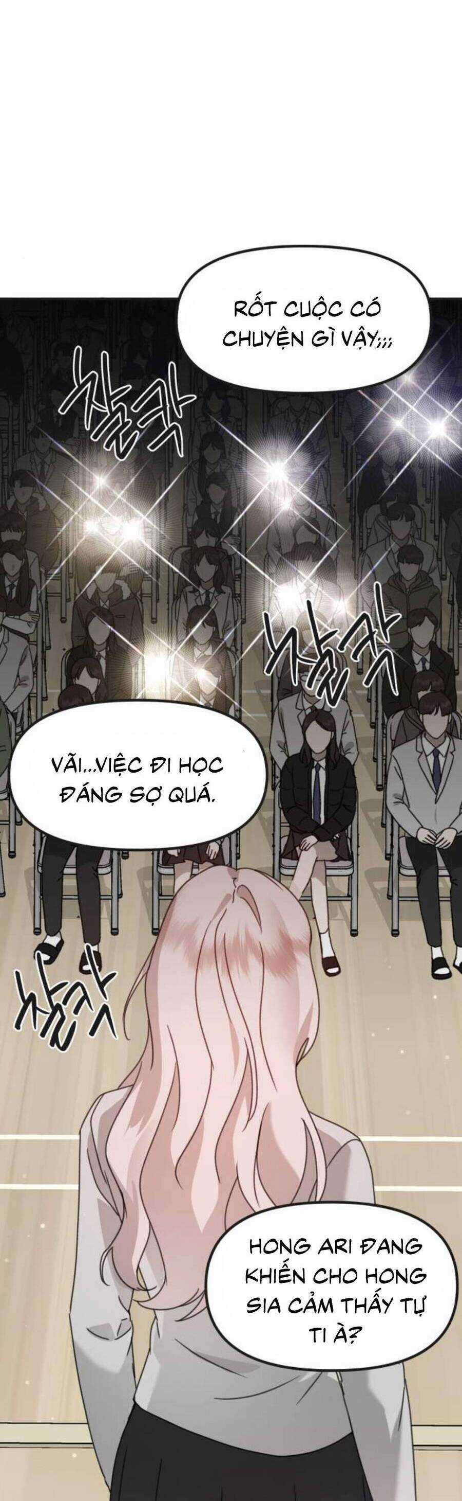 Thần Hổ Jangsan Chapter 31 trang 47