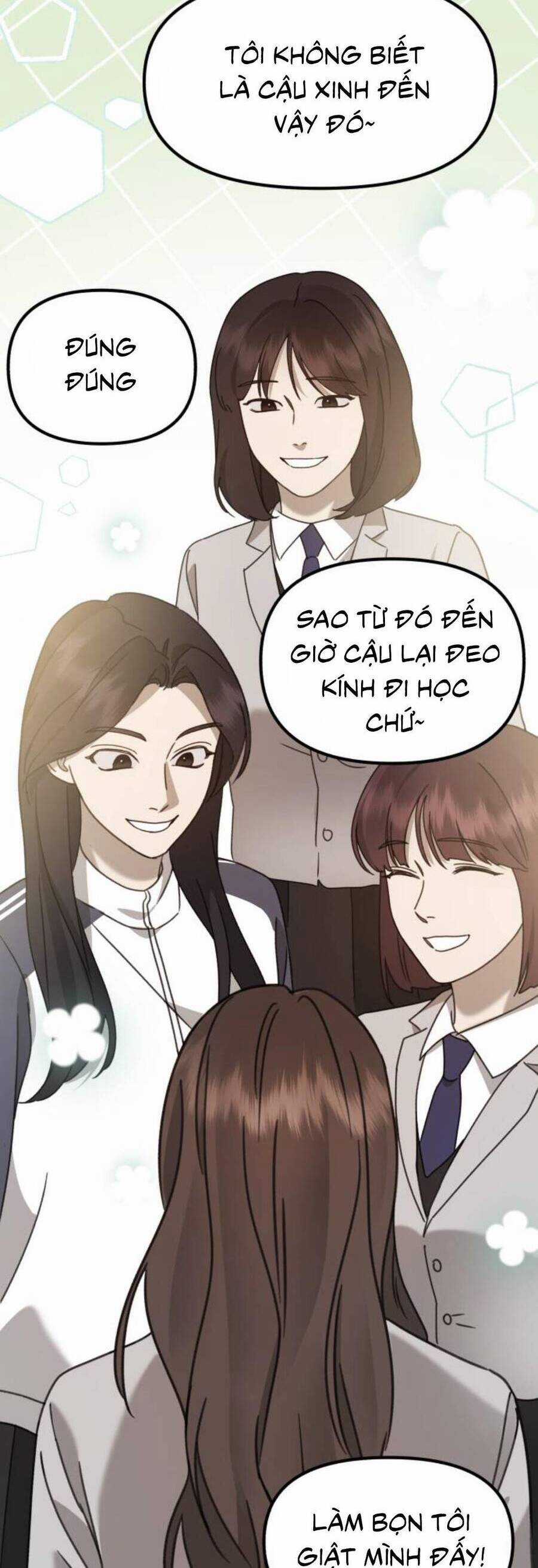 Thần Hổ Jangsan Chapter 31 trang 52
