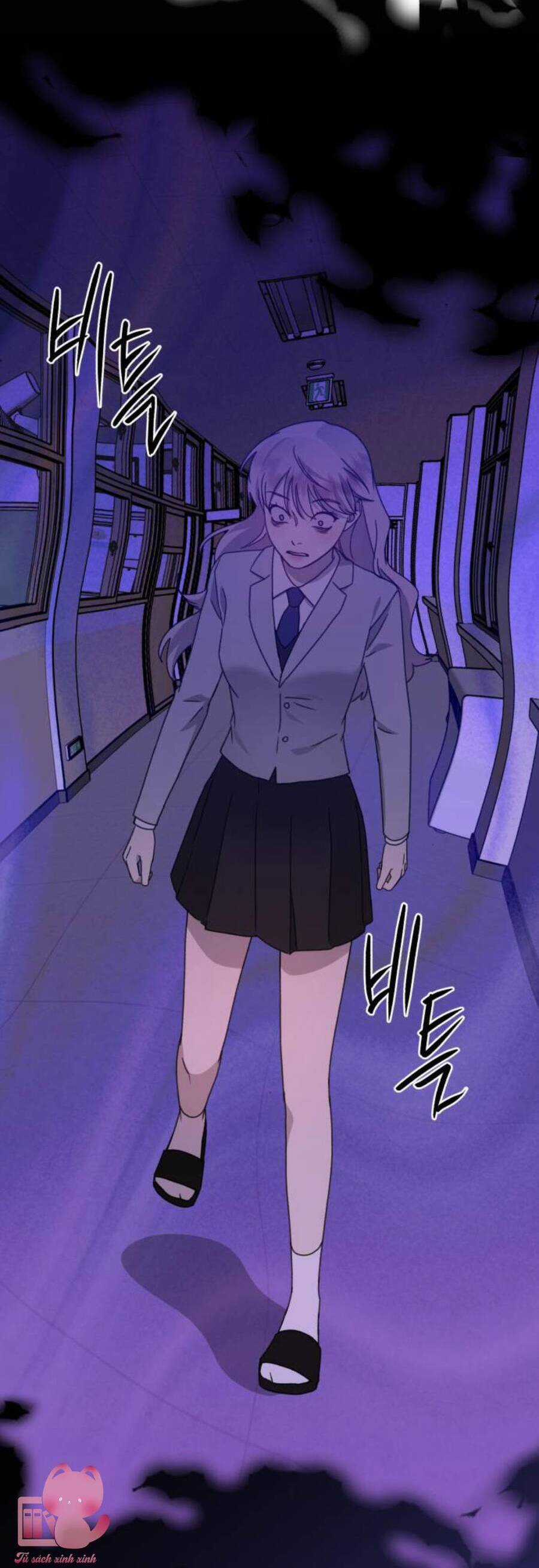 Thần Hổ Jangsan Chapter 31 trang 56