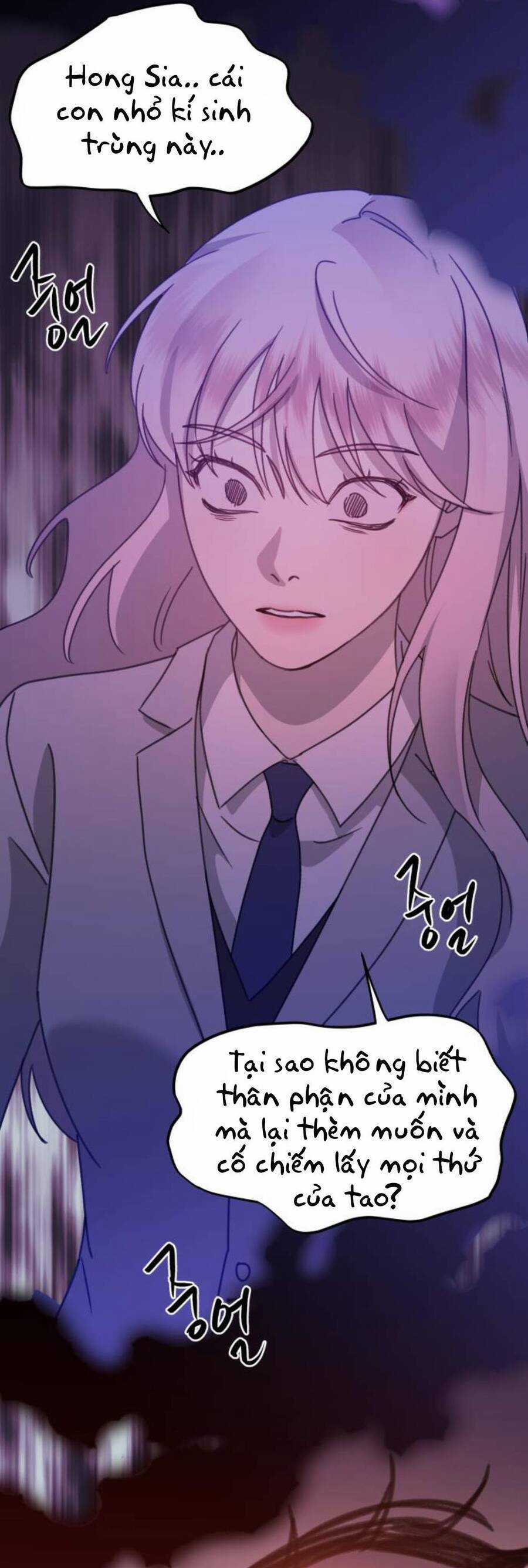 Thần Hổ Jangsan Chapter 31 trang 57