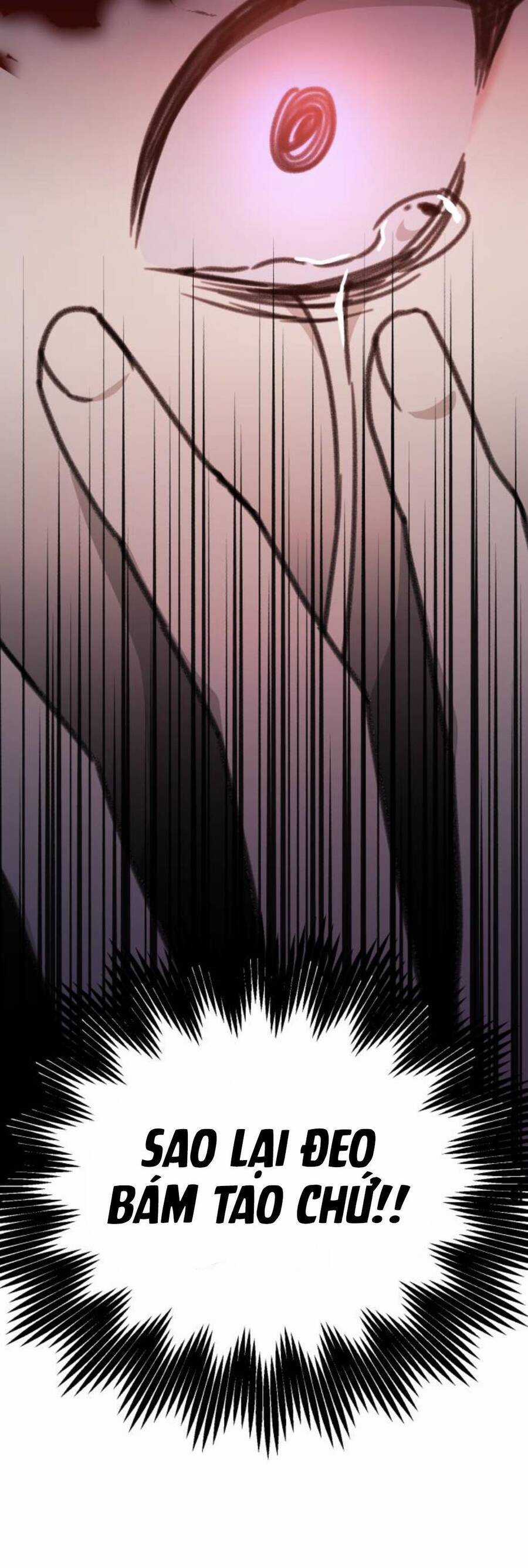 Thần Hổ Jangsan Chapter 31 trang 58