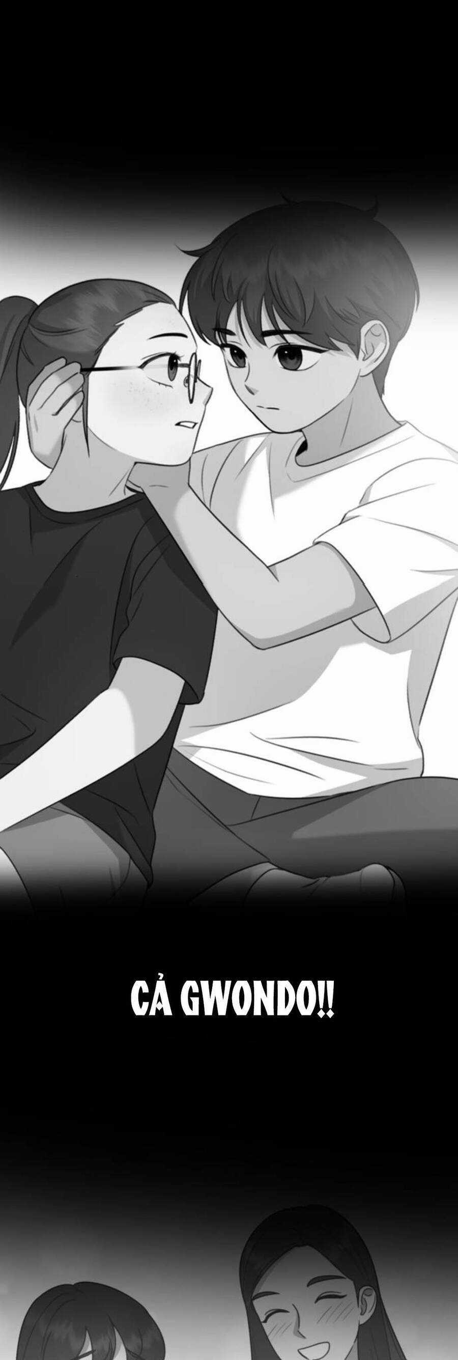 Thần Hổ Jangsan Chapter 31 trang 60