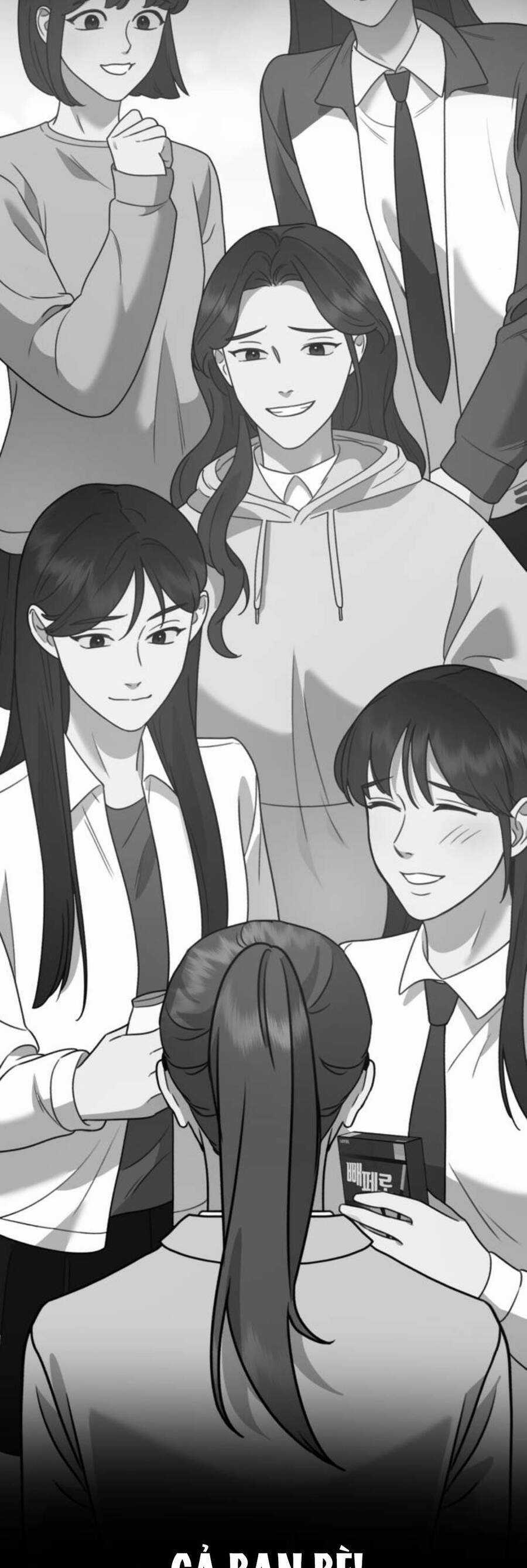 Thần Hổ Jangsan Chapter 31 trang 61