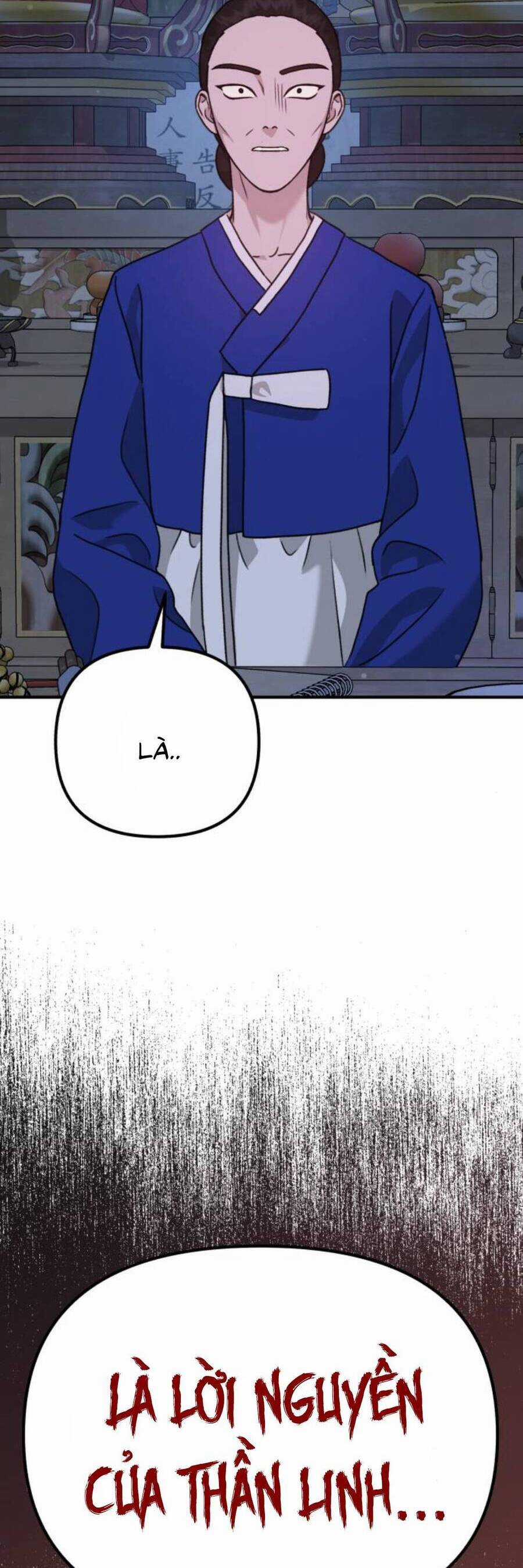 Thần Hổ Jangsan Chapter 31 trang 72