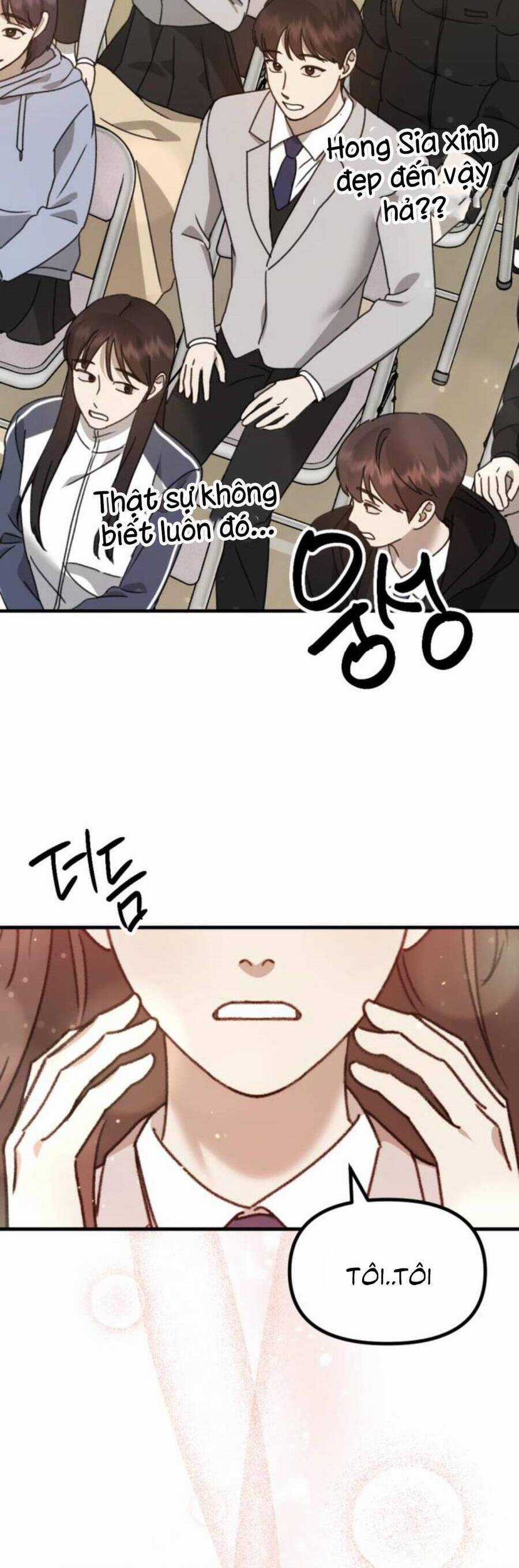 Thần Hổ Jangsan Chapter 31 trang 8