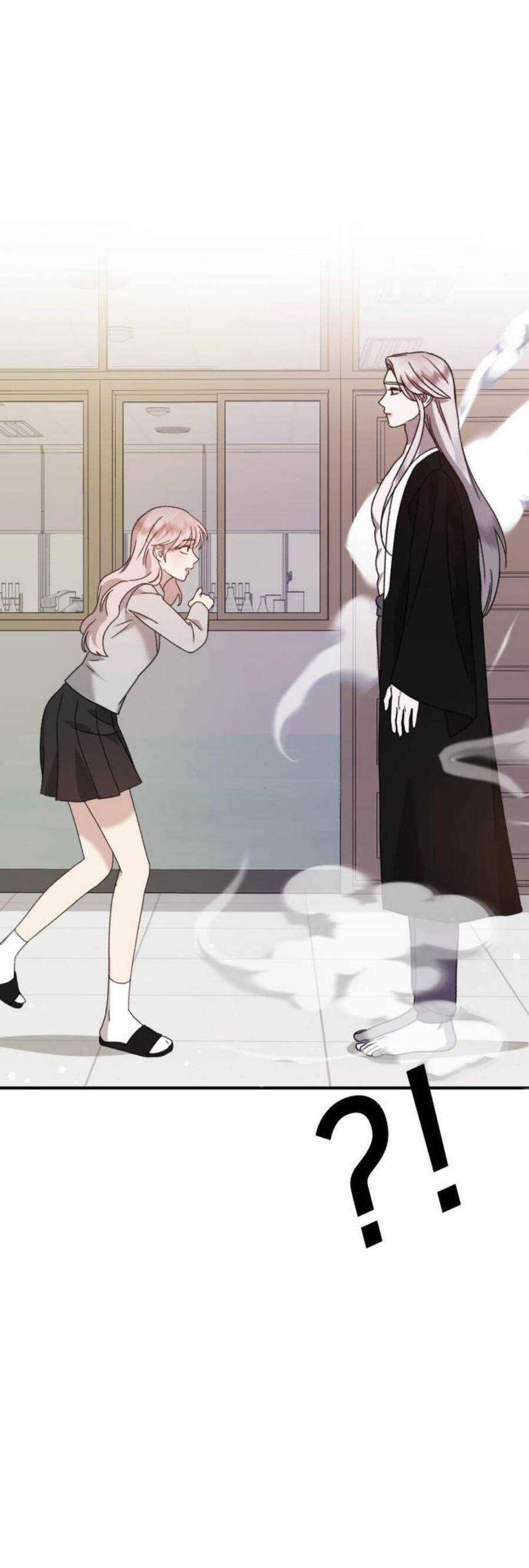 Thần Hổ Jangsan Chapter 31 trang 81