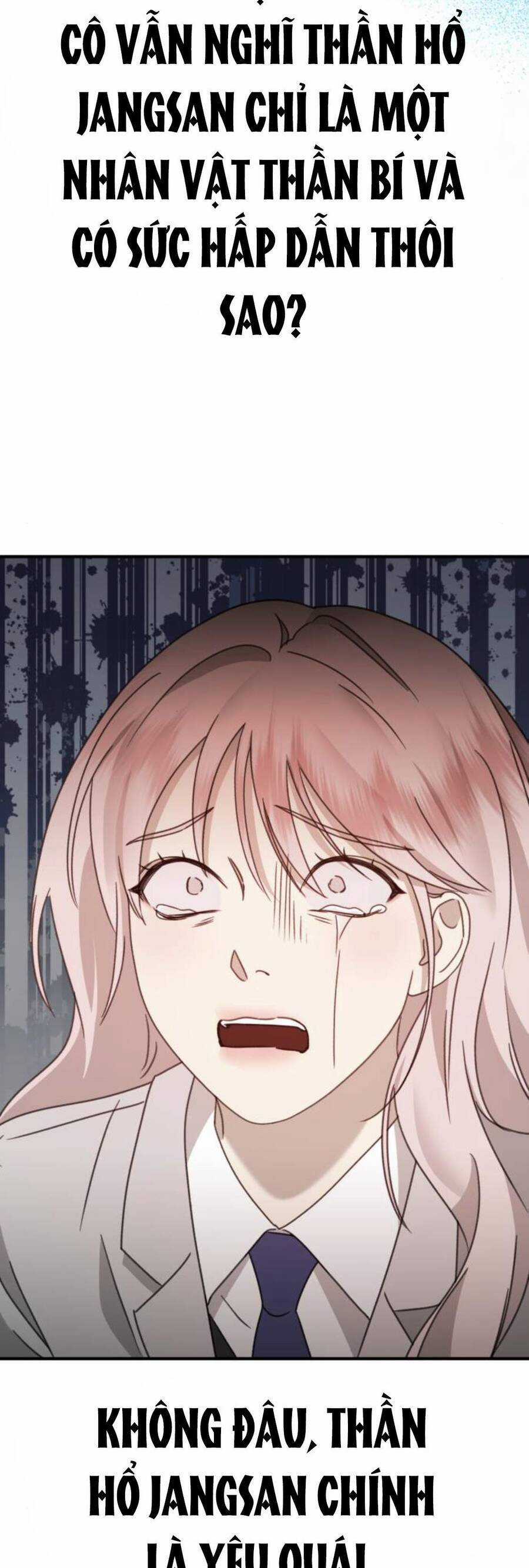 Thần Hổ Jangsan Chapter 31 trang 85