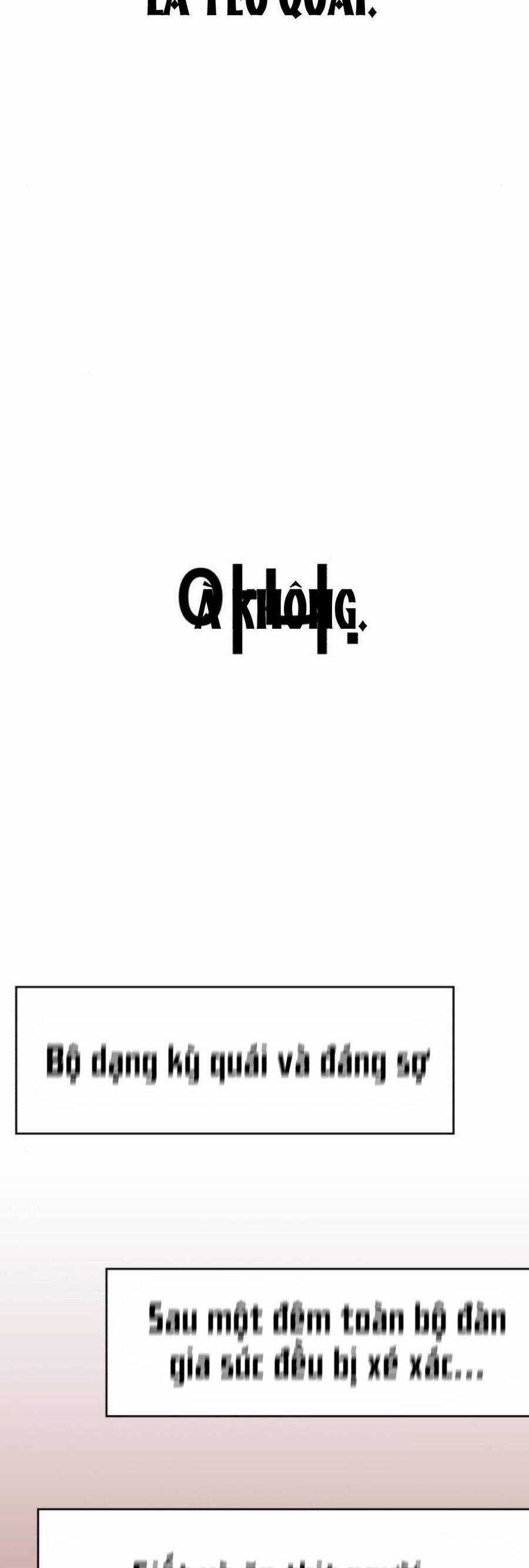 Thần Hổ Jangsan Chapter 31 trang 86