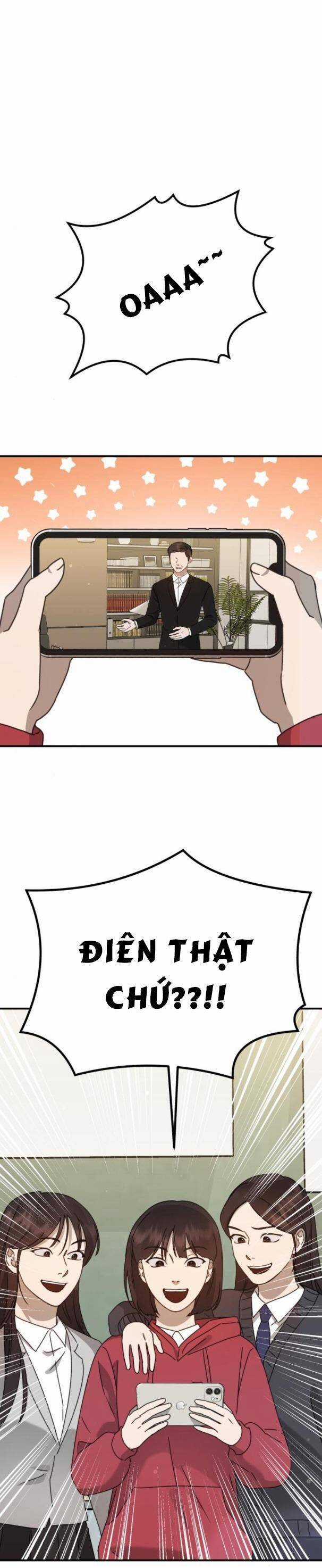 Thần Hổ Jangsan Chapter 32 trang 10