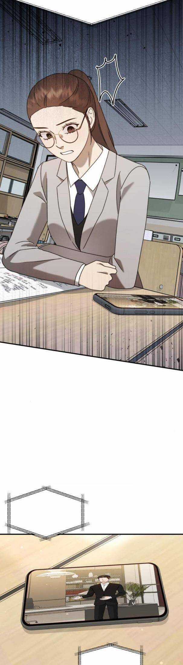 Thần Hổ Jangsan Chapter 32 trang 15