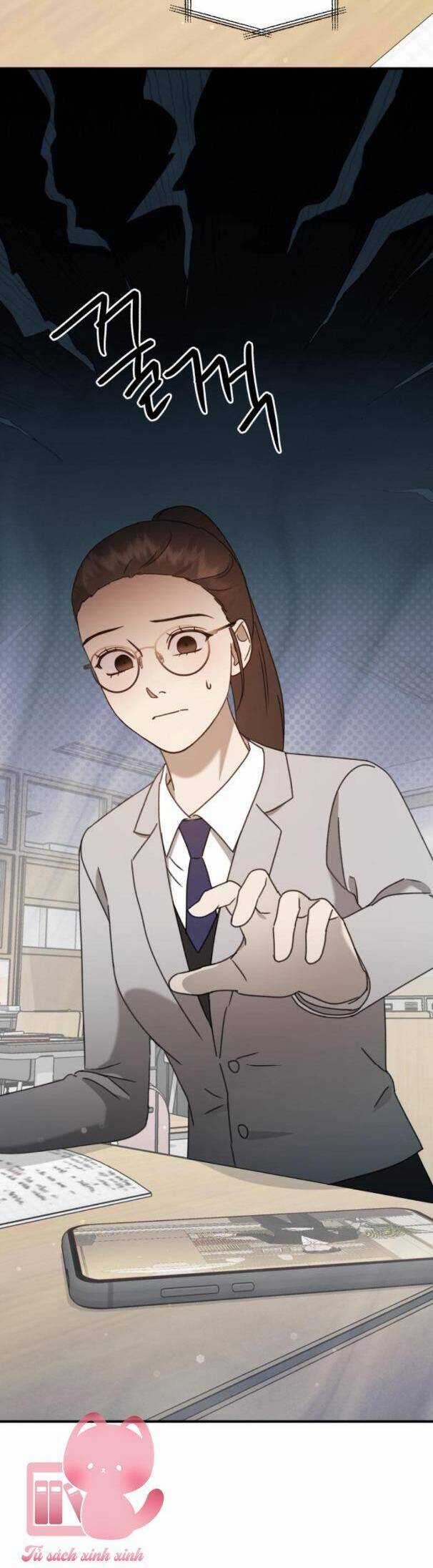 Thần Hổ Jangsan Chapter 32 trang 16