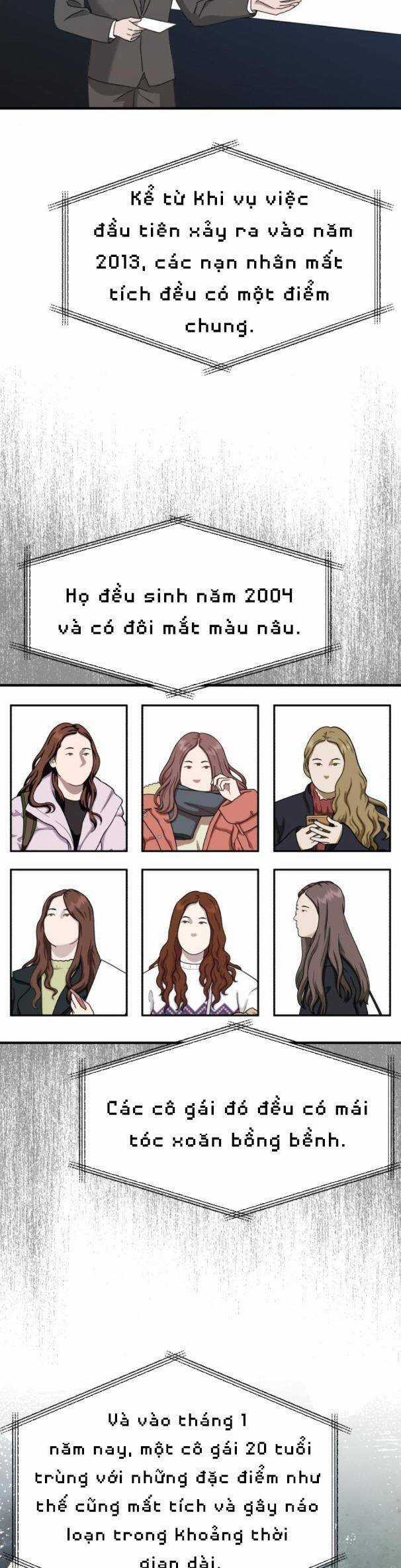 Thần Hổ Jangsan Chapter 32 trang 18