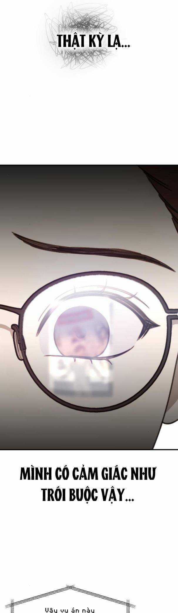 Thần Hổ Jangsan Chapter 32 trang 20