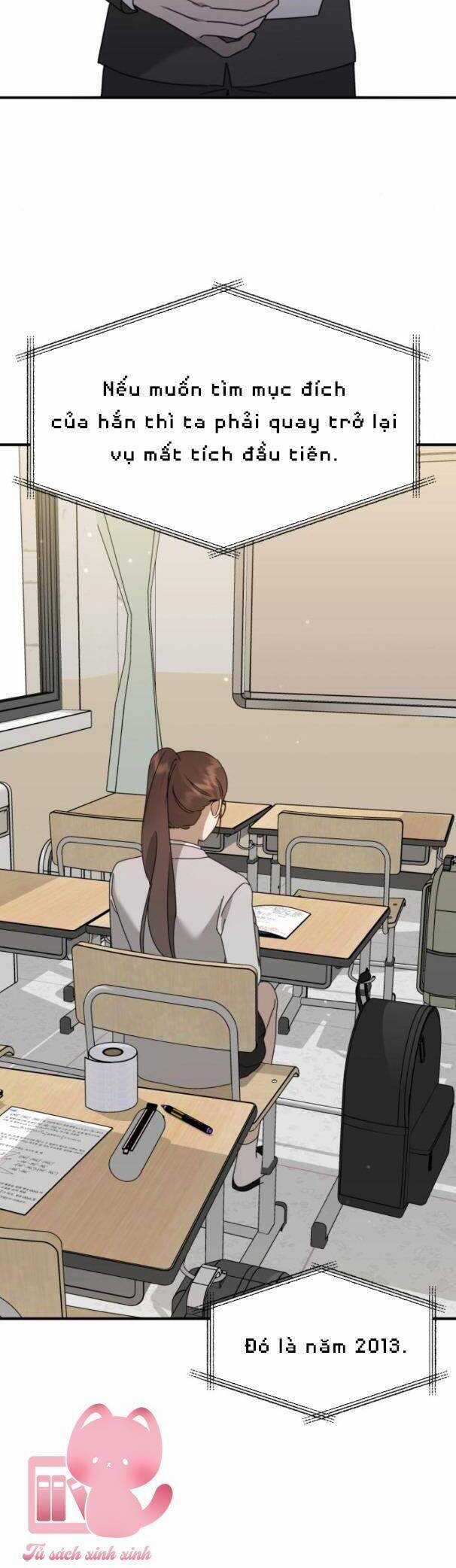 Thần Hổ Jangsan Chapter 32 trang 22