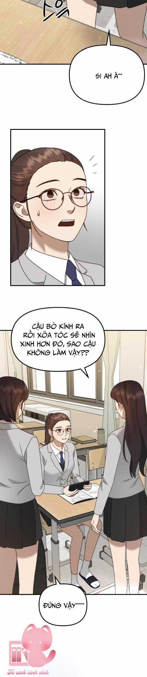 Thần Hổ Jangsan Chapter 32 trang 26