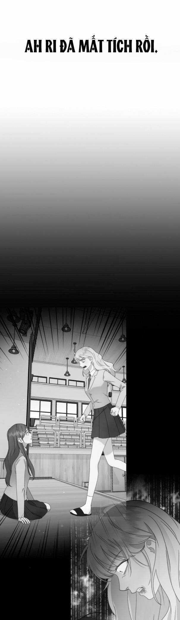 Thần Hổ Jangsan Chapter 32 trang 3