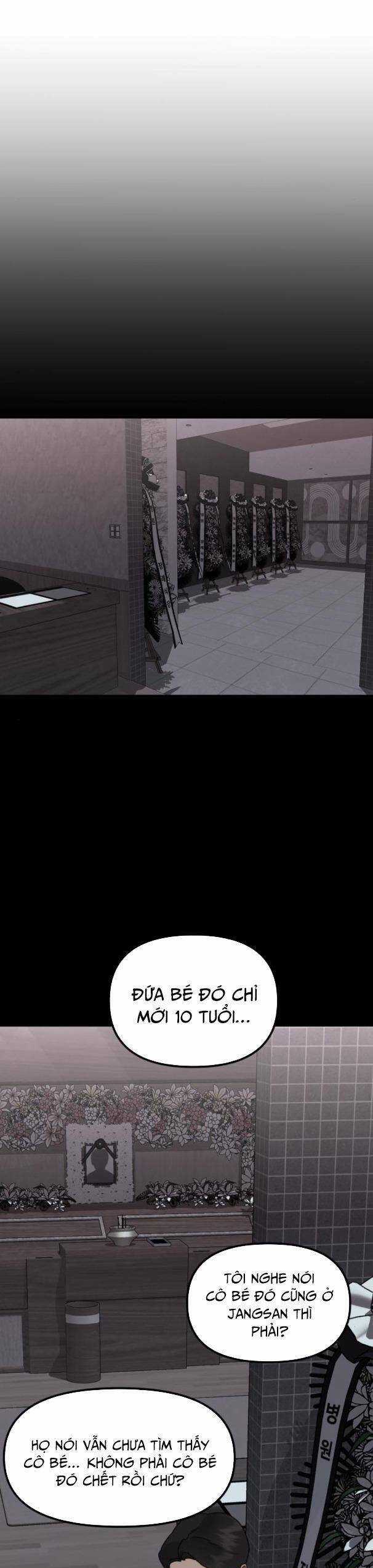 Thần Hổ Jangsan Chapter 32 trang 30