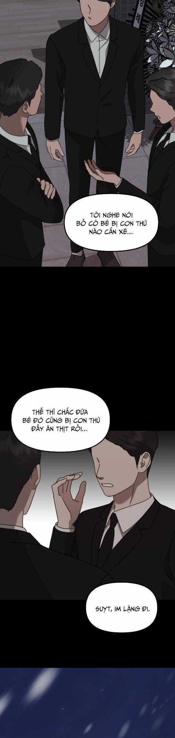 Thần Hổ Jangsan Chapter 32 trang 31