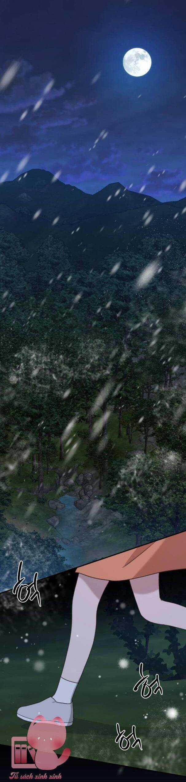 Thần Hổ Jangsan Chapter 32 trang 32