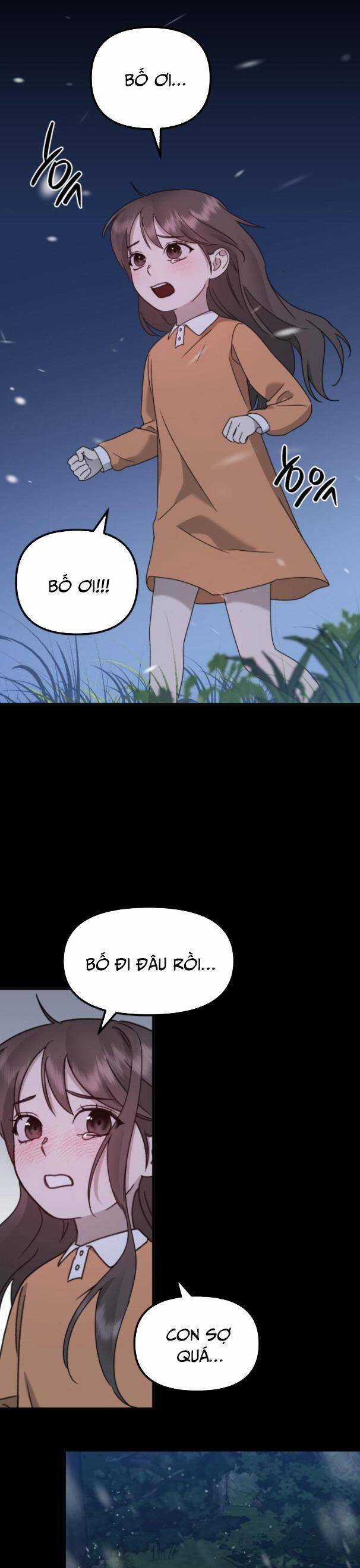 Thần Hổ Jangsan Chapter 32 trang 33