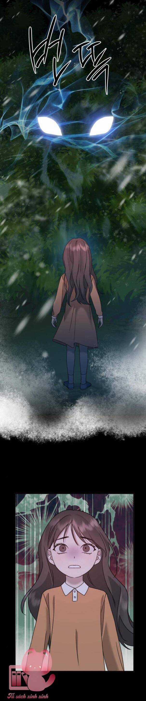 Thần Hổ Jangsan Chapter 32 trang 36