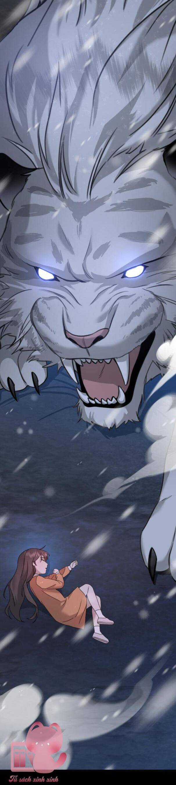 Thần Hổ Jangsan Chapter 32 trang 38