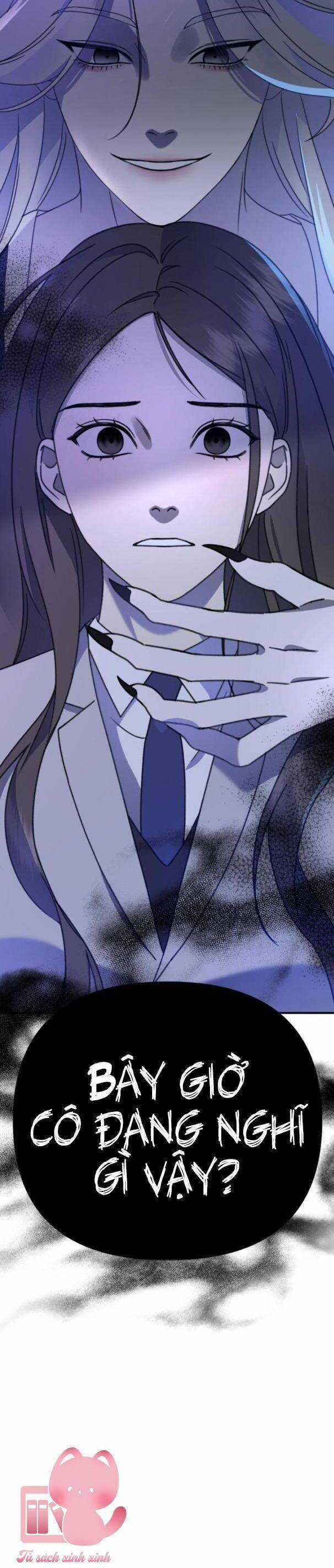 Thần Hổ Jangsan Chapter 32 trang 42