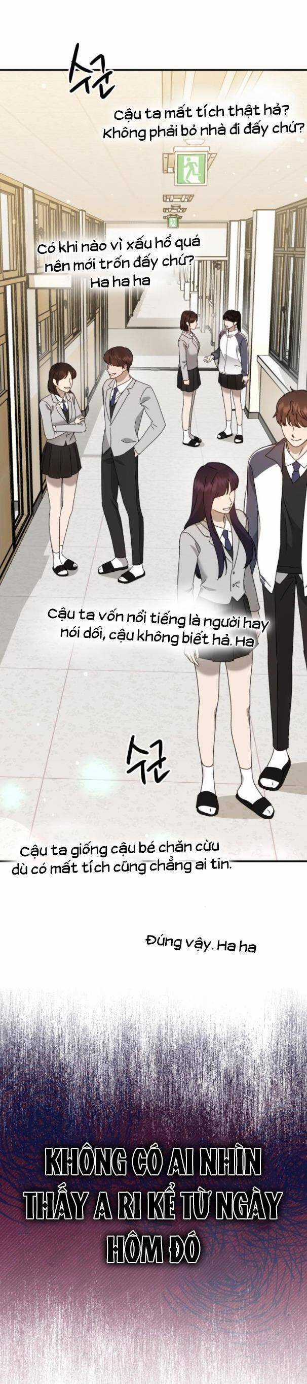 Thần Hổ Jangsan Chapter 32 trang 6