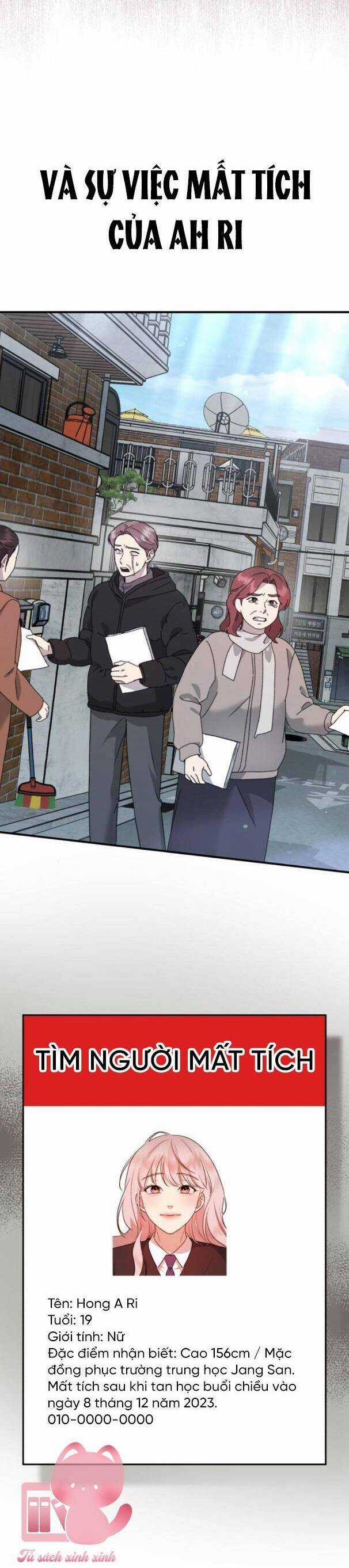 Thần Hổ Jangsan Chapter 32 trang 7