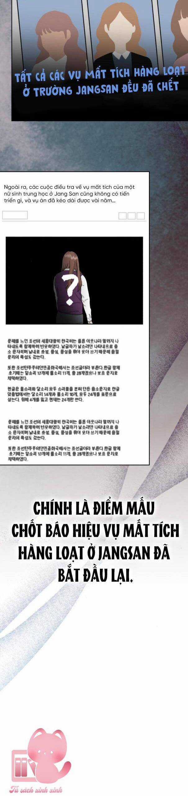 Thần Hổ Jangsan Chapter 32 trang 9