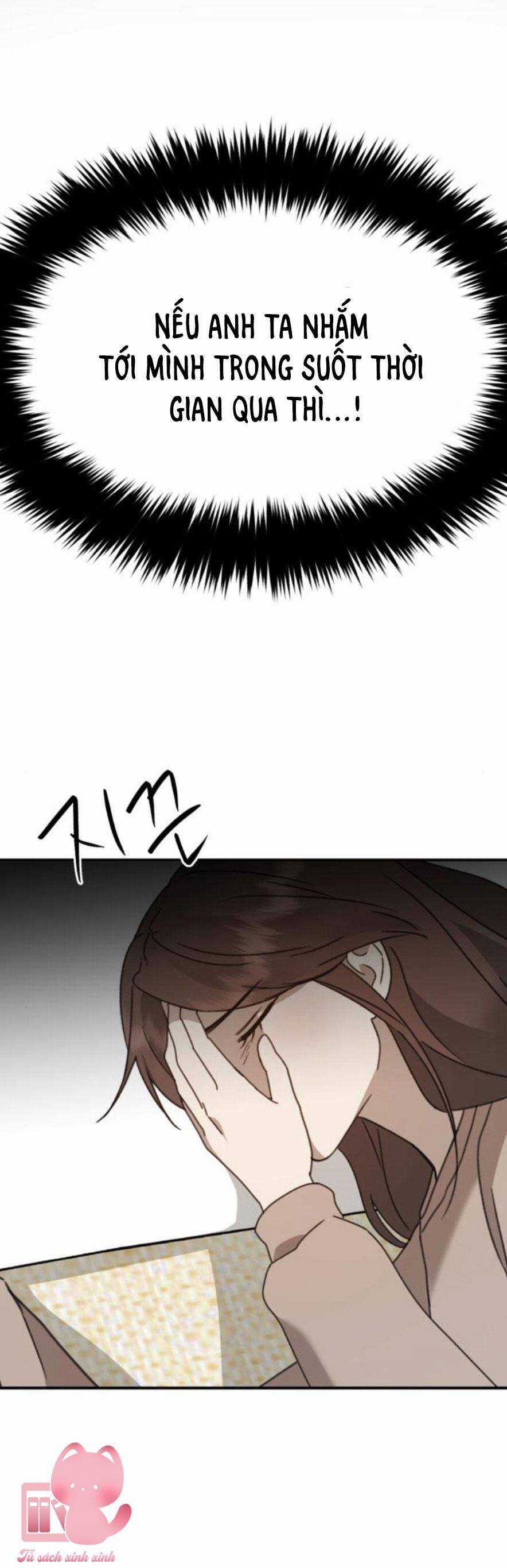 Thần Hổ Jangsan Chapter 33 trang 11