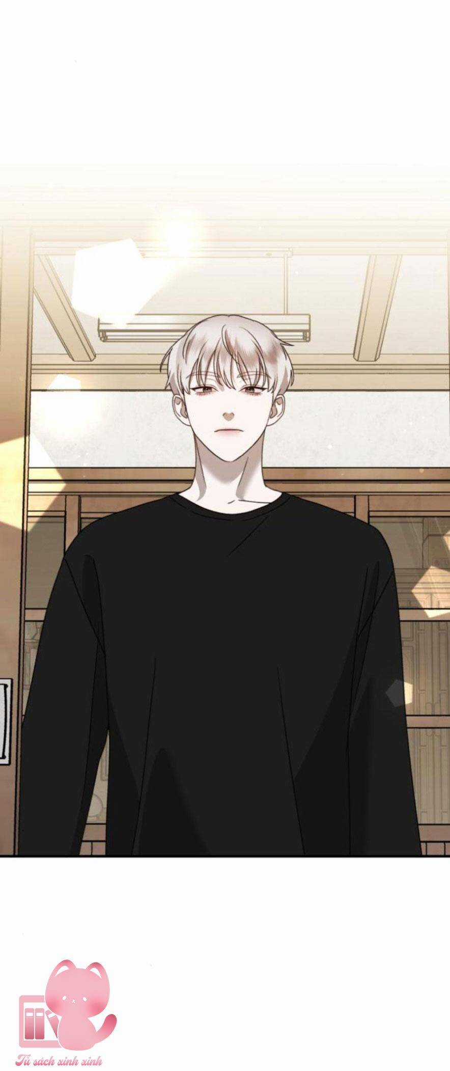 Thần Hổ Jangsan Chapter 33 trang 13