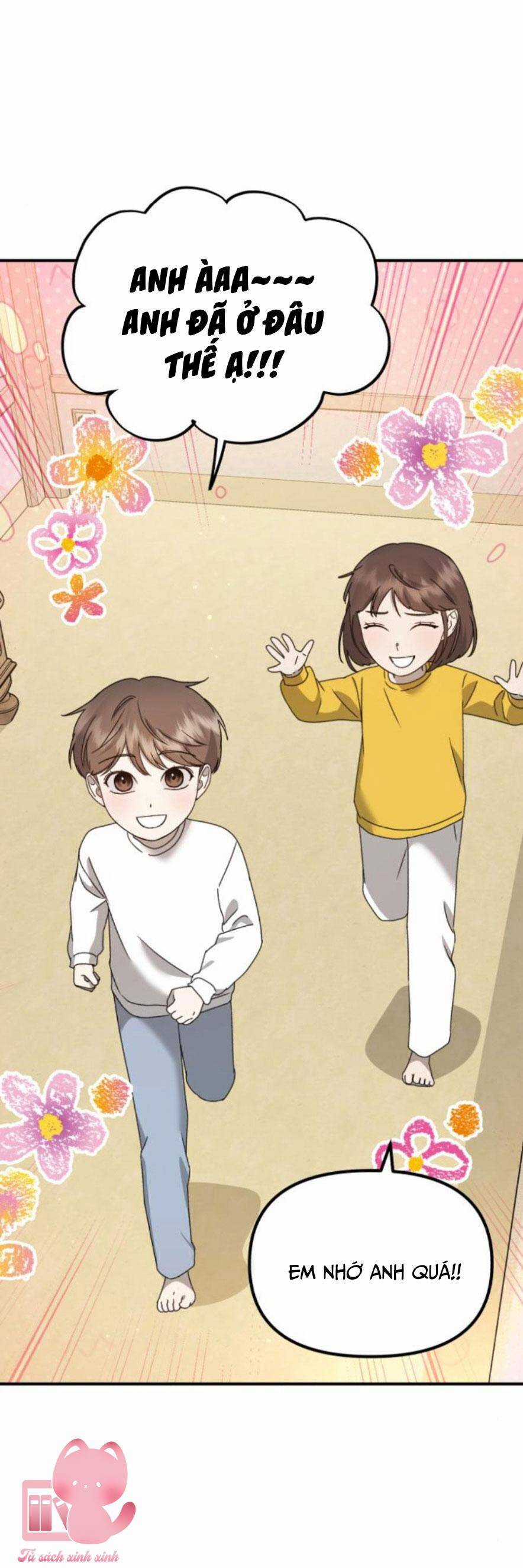 Thần Hổ Jangsan Chapter 33 trang 14