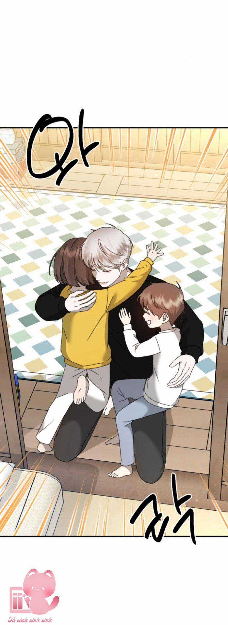 Thần Hổ Jangsan Chapter 33 trang 15