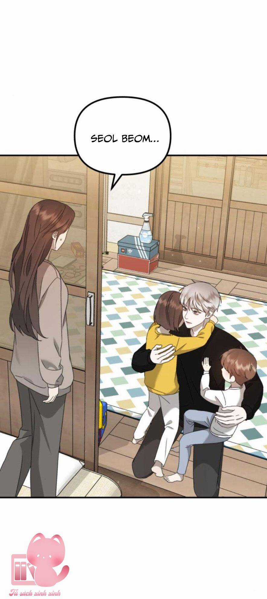 Thần Hổ Jangsan Chapter 33 trang 16