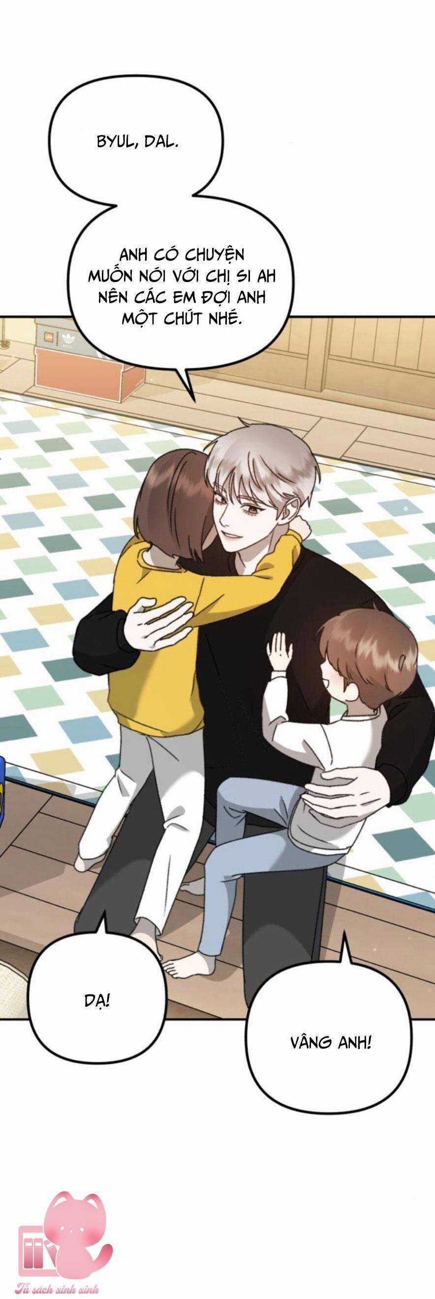 Thần Hổ Jangsan Chapter 33 trang 17