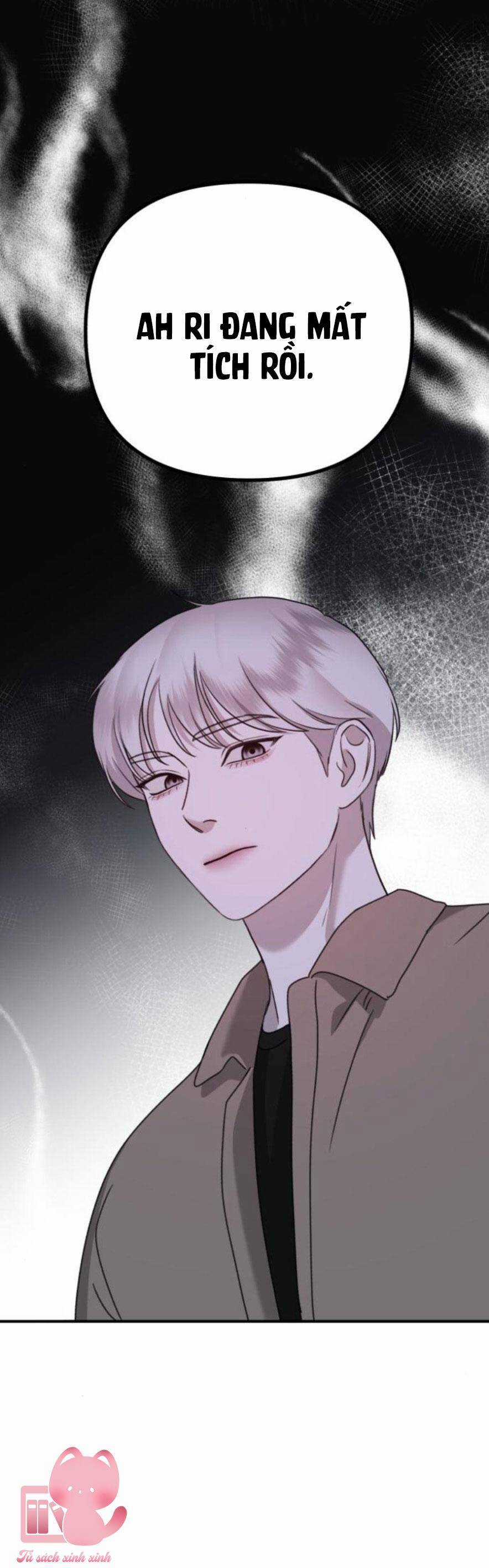 Thần Hổ Jangsan Chapter 33 trang 22