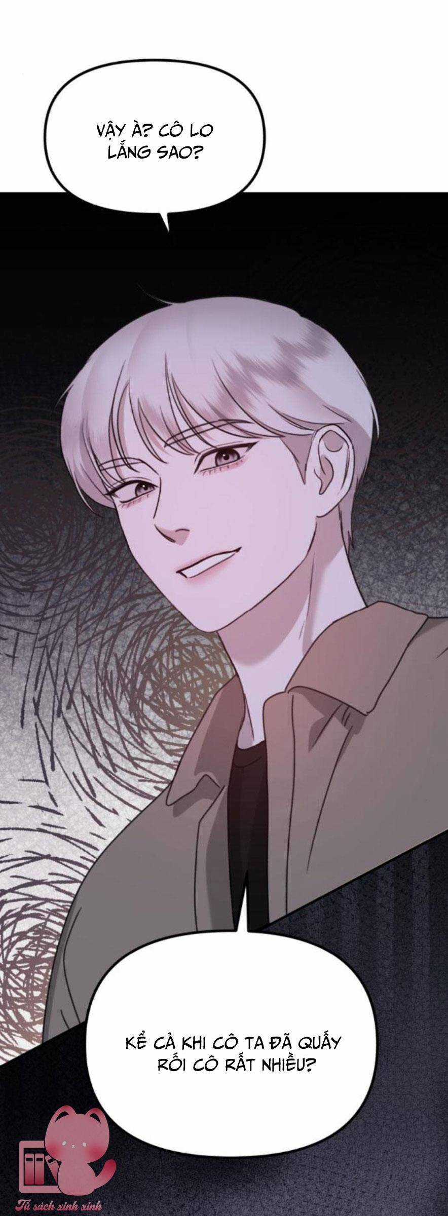 Thần Hổ Jangsan Chapter 33 trang 24