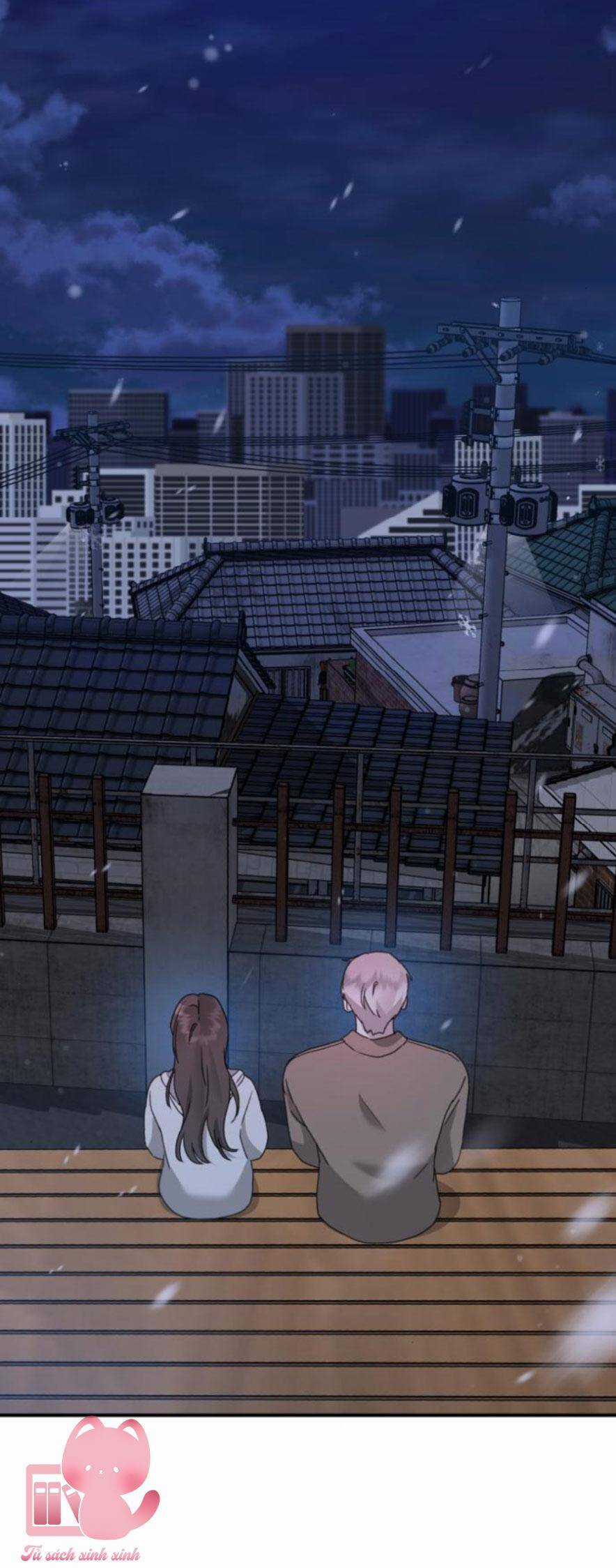 Thần Hổ Jangsan Chapter 33 trang 32