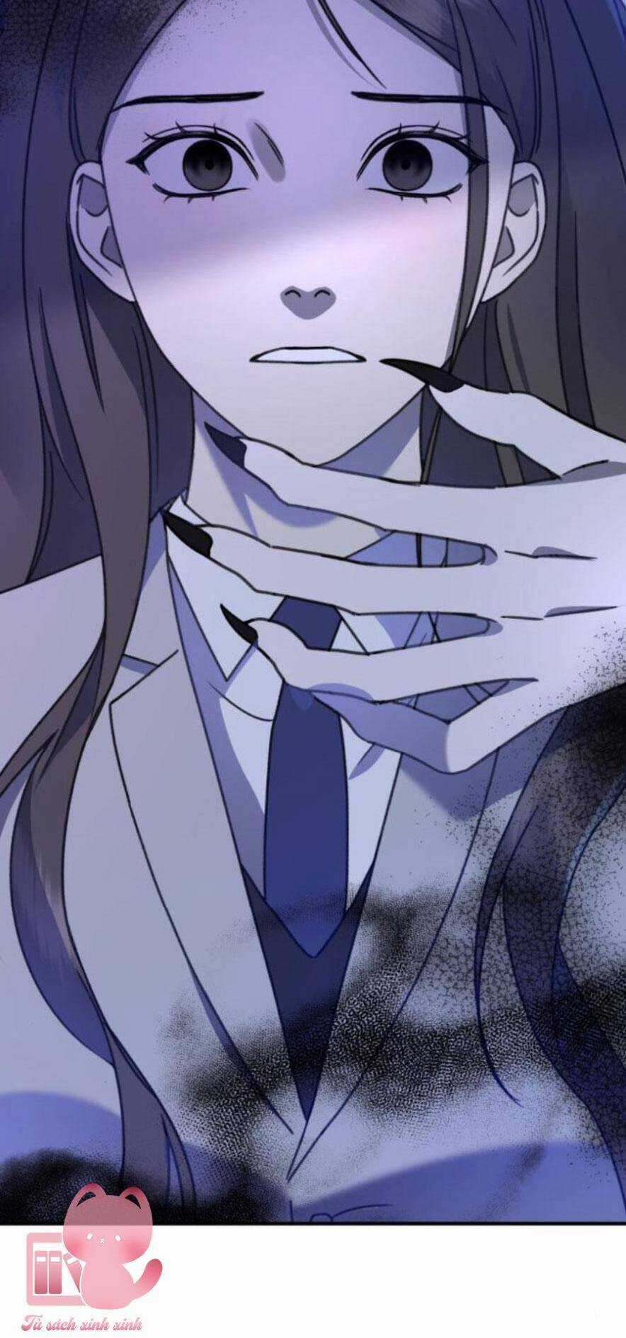 Thần Hổ Jangsan Chapter 33 trang 35