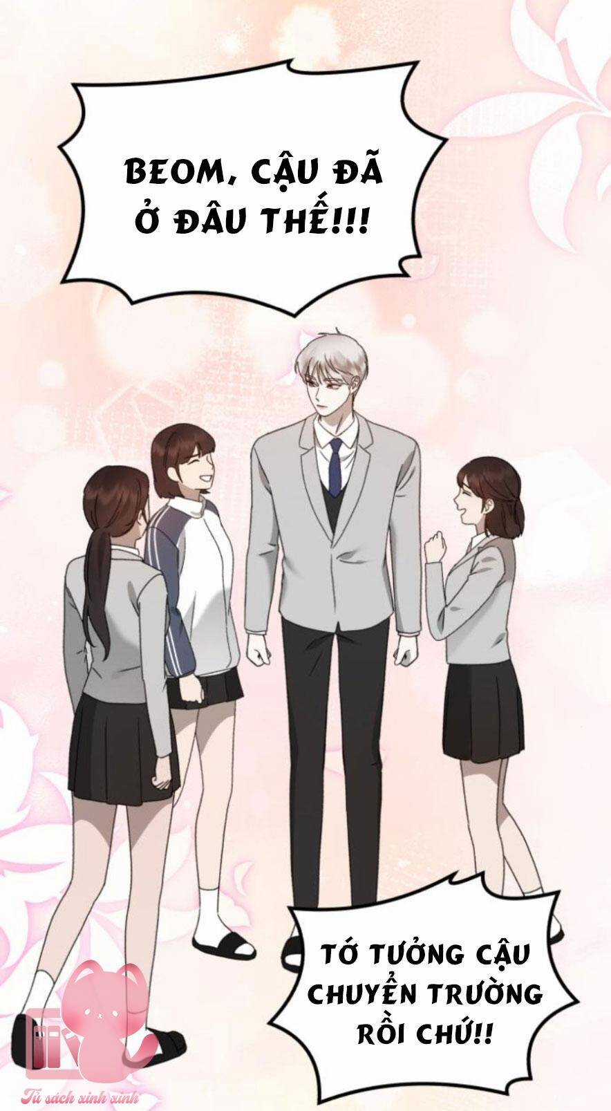 Thần Hổ Jangsan Chapter 33 trang 38