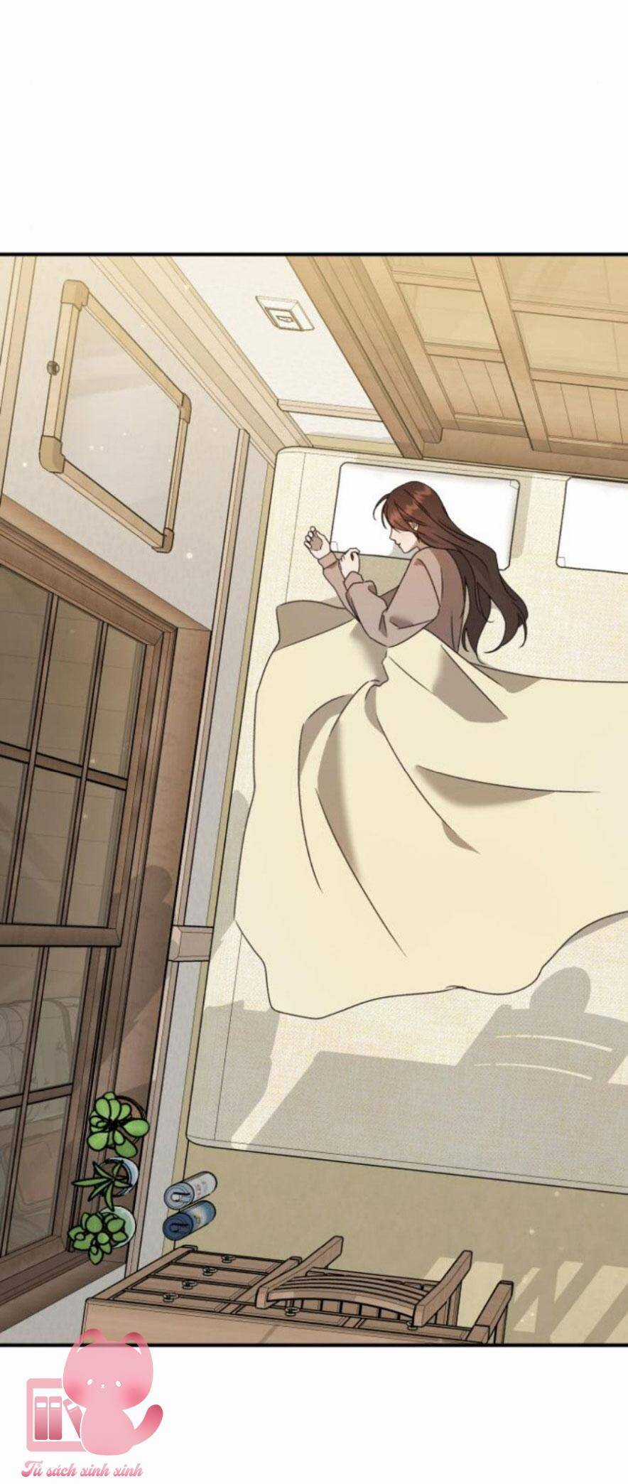 Thần Hổ Jangsan Chapter 33 trang 4